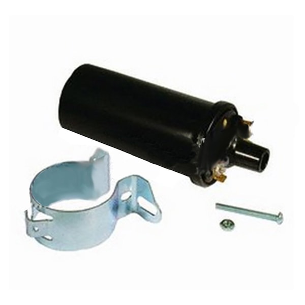 Aftermarket Coil for Kohler K141, K161, K181, K241, K301, K321, K341, K361 New ELI80-0036 - main